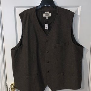 Men’s 2XL Vest